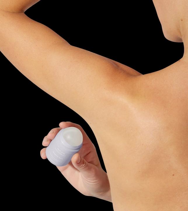 Actual product image Haan Deodorant 40ml Margarita Spirit (Roll-on, 40 ml)