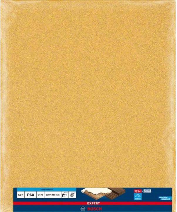 Actual product image Bosch Professional Zubehör Expert C470 (60)