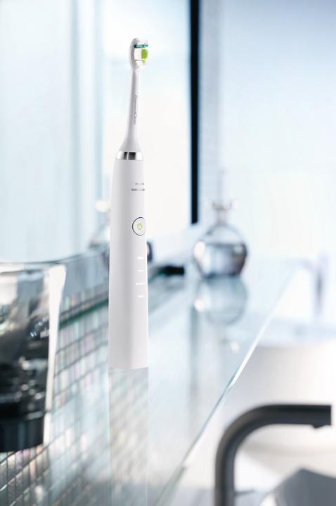 Produktbild Philips Sonicare Sonicare DiamondClean (Schallzahnbürste)