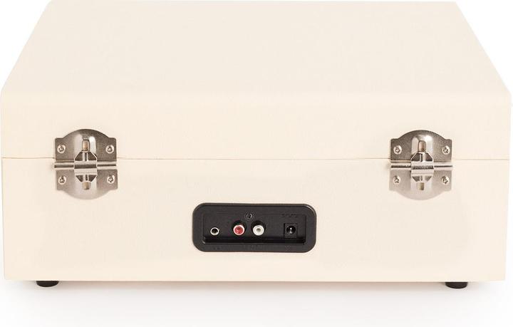 Produktbild Create Record Player Compact (Halbautomatisch)