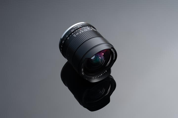 Image du produit TTArtisan 10mm f2 Nikon Z (Nikon Z, APS-C / DX)