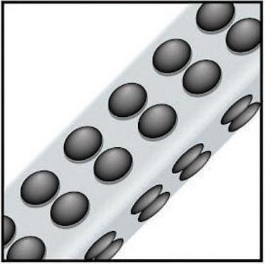Actual product image Faber-Castell Grip 2001 (2 mm, HB, 1 x)