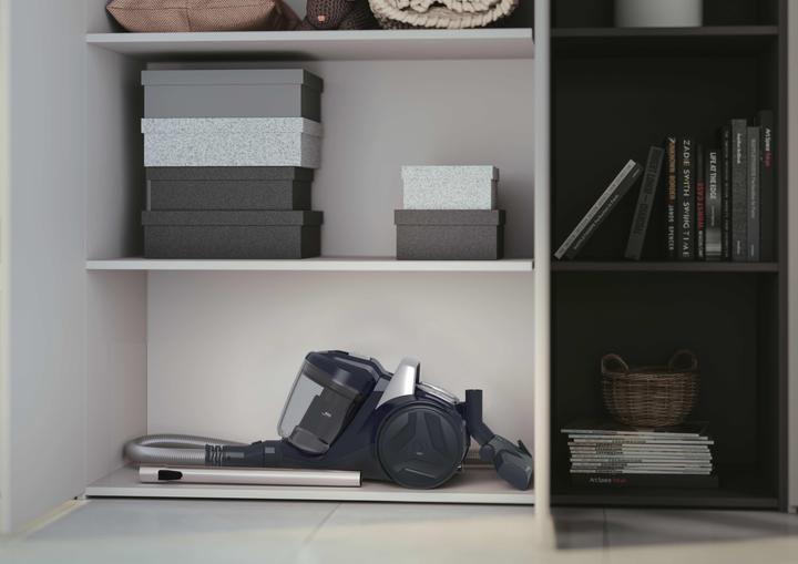 Image du produit Hoover Breeze BR71 BR20011 Cylindre à vide sec Sans sac