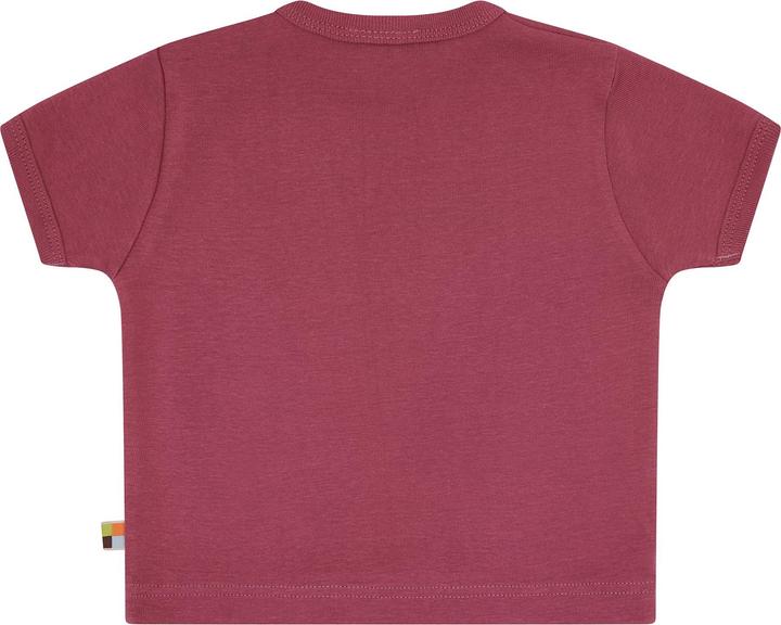 Actual product image loud + proud T-Shirt uni (80)