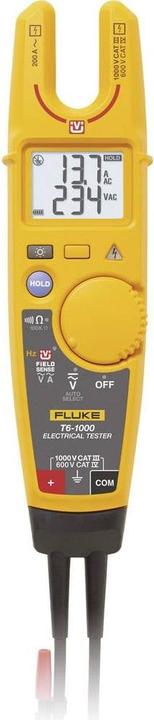 Immagine prodotto Fluke T6-1000PRO/EU (CAT IV)