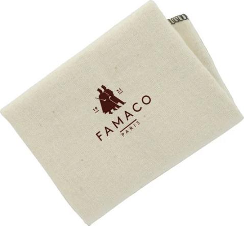 Immagine prodotto Famaco Polier Tuch (1 x)