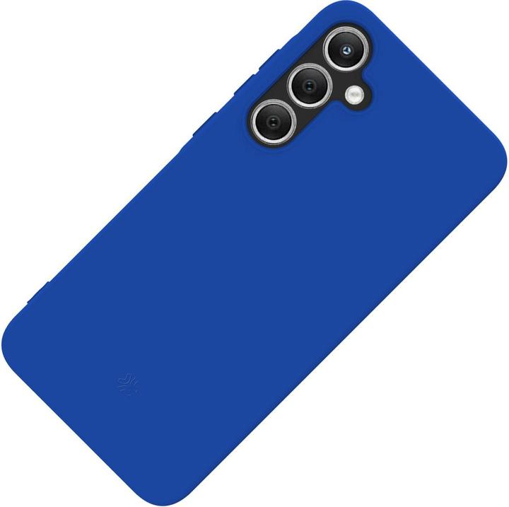 Image du produit Celly Chrome Cover (Samsung Galaxy A35)