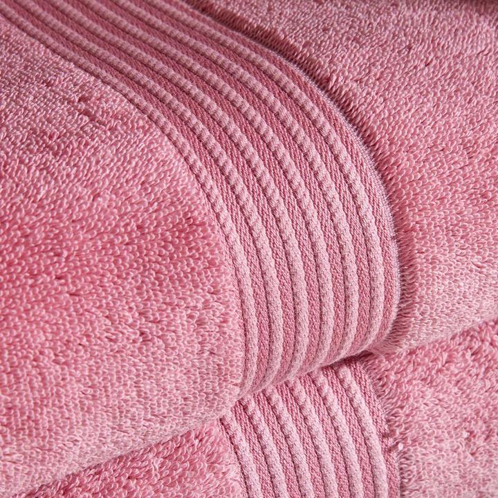 Actual product image Christy Supreme - 100% Hygro Supima combed cotton with 650g/sqm (50 x 100 cm)