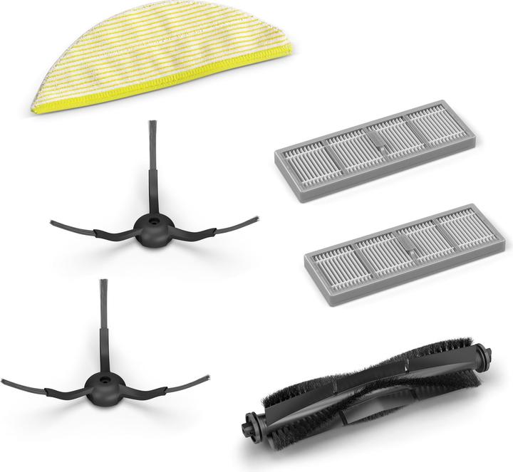Produktbild Kärcher Zubehör Set RCV 5