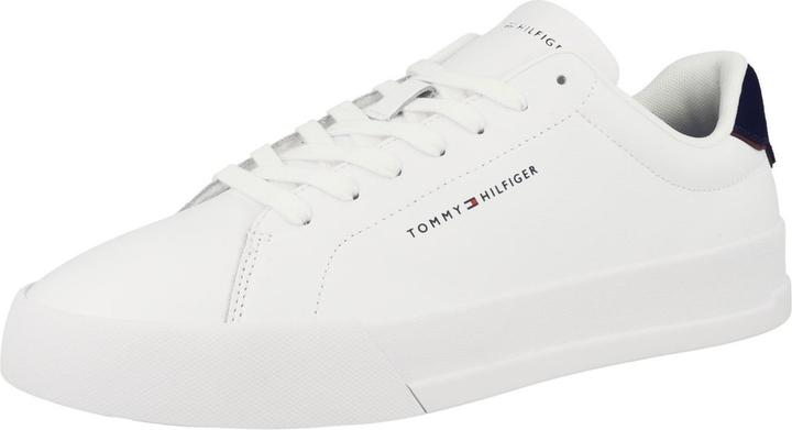 Immagine prodotto Tommy Hilfiger Th Court Lth Detail Ess (45)