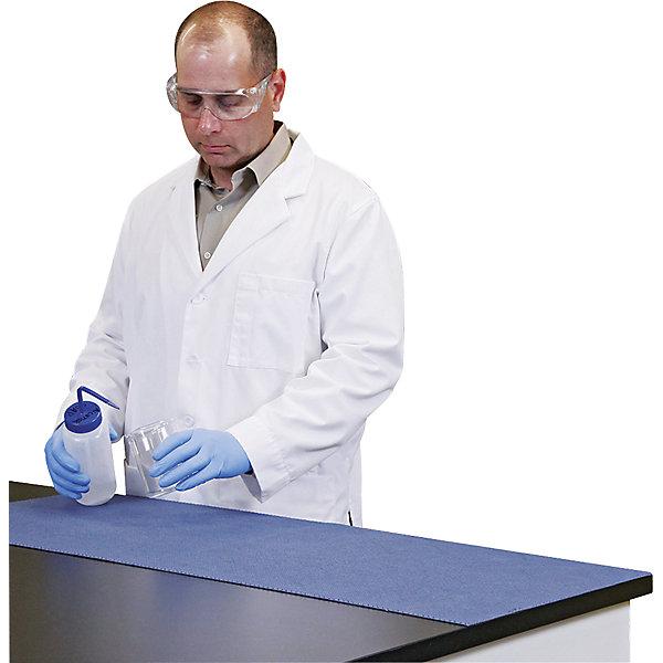 Image du produit Pig Tapis absorbant Grippy® à revêtement autocollant, 1 rouleau, L x l 15 m x 410