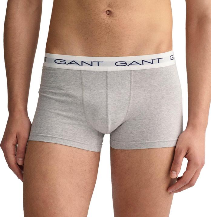 Produktbild GANT TRUNK 6-PACK (L, 6er Pack)