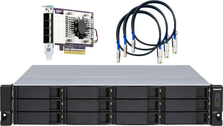 Image du produit QNAP TL-R1200S-RP
