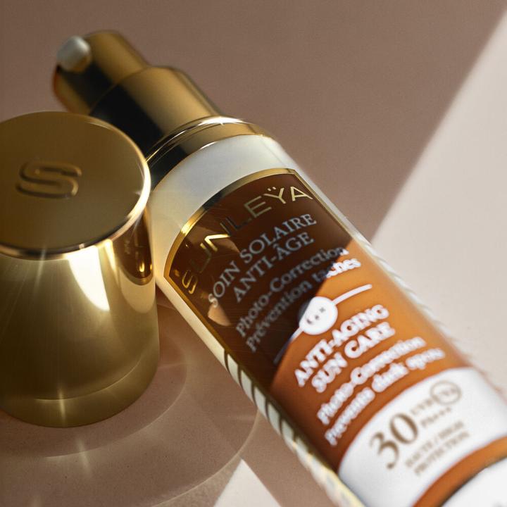Immagine prodotto Sisley Sunleÿa G.E. Soin Solaire Anti-Âge SPF 30 (Crema solare viso, SPF 30, 50 ml)