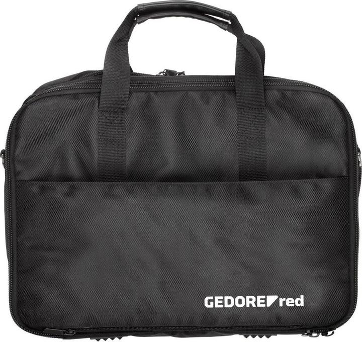 Productafbeelding Gedore Red Gereedschap/laptoptas leeg (1 onderdelen)