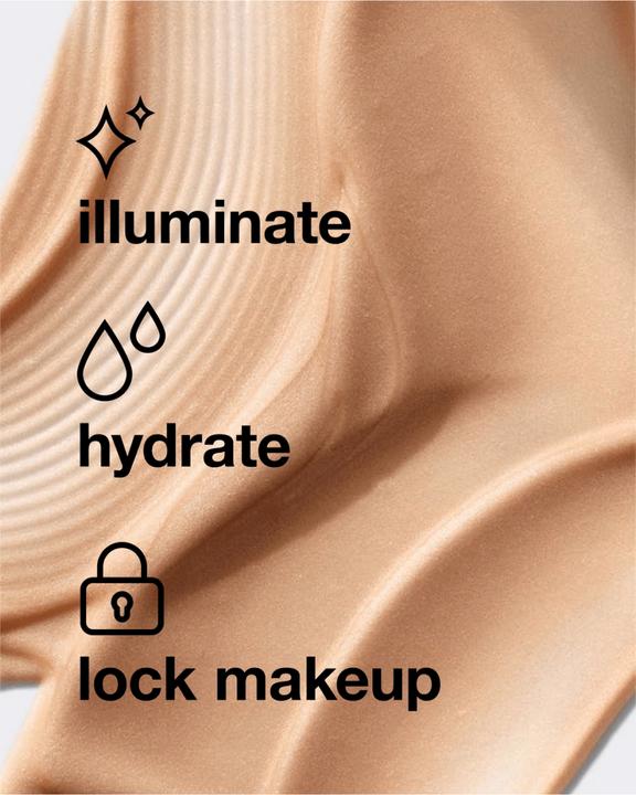 Immagine prodotto Clinique Primer che riflette la luce ancora meglio