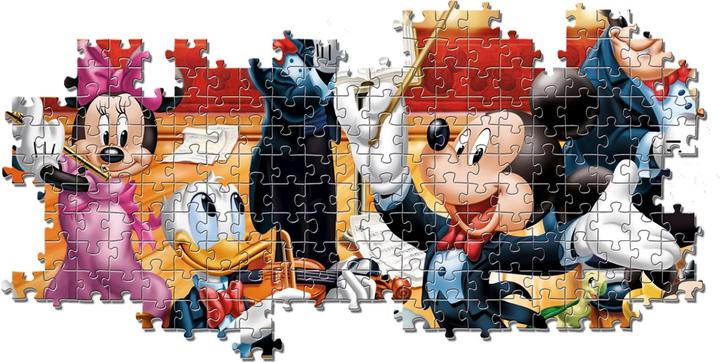 Image du produit Clementoni Orchestre Disney (13200 pièces)