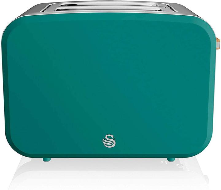 Immagine prodotto Swan Gallo da cova nordico - 900 Watt- groen