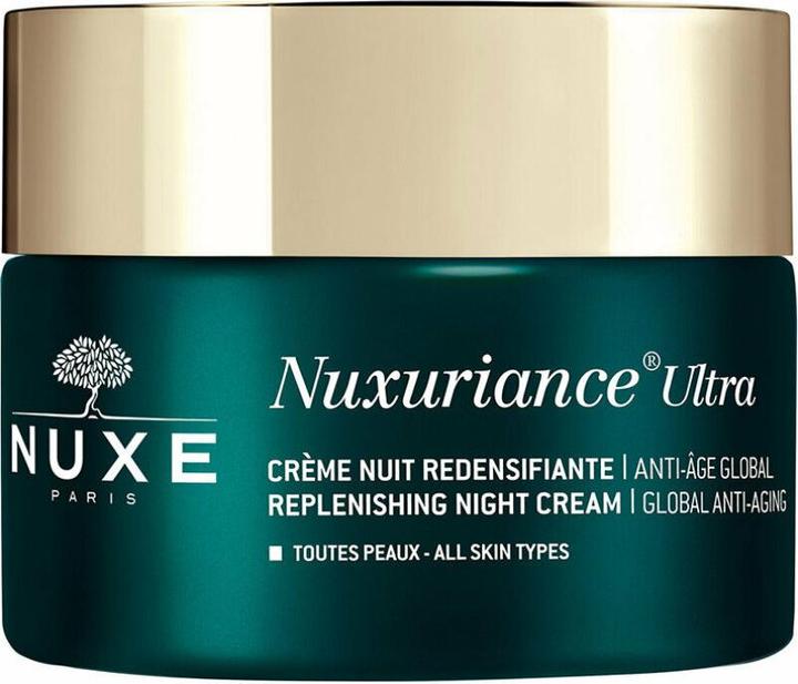 Nuxe Nuxuriance Ultra (50 ml, Nachtcreme)