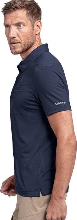 Image du produit Schöffel Polo Ramseck (50)