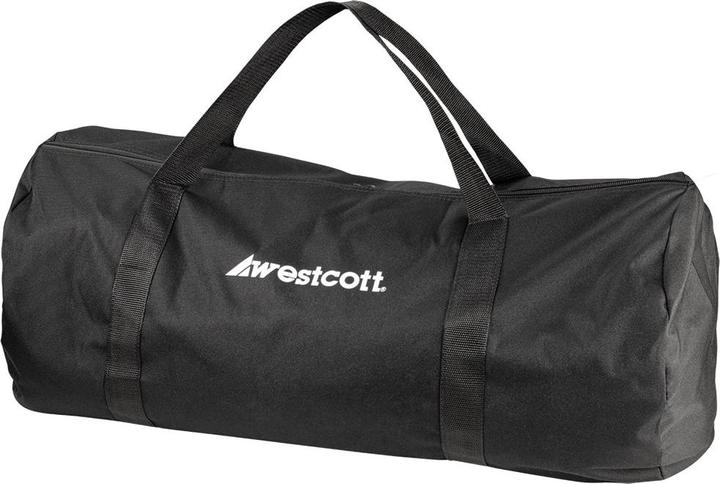 Actual product image Westcott Background Storage Bag Active