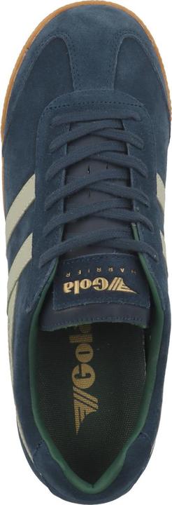Immagine prodotto Gola Harrier in pelle scamosciata - 62165 (42)