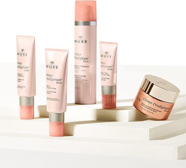 Produktbild Nuxe Multi Correction (Gel, 15 ml, Tag + Nacht)