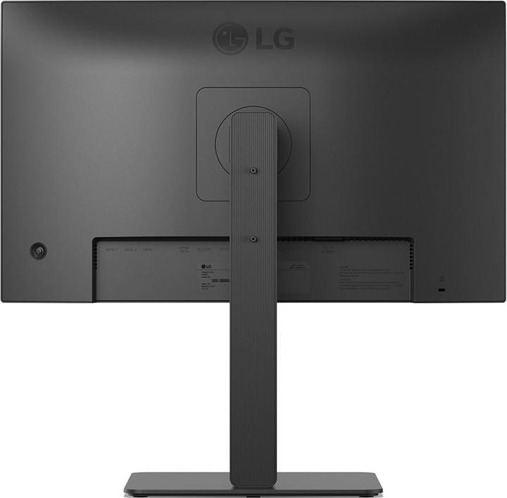 Actual product image LG 24" 24BA650-B (1920 x 1080 pixels, 23.80")