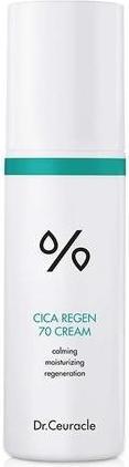 Actual product image Dr. Ceuracle Dr.Ceuracle CICA Regen 92 Toner (50 ml)