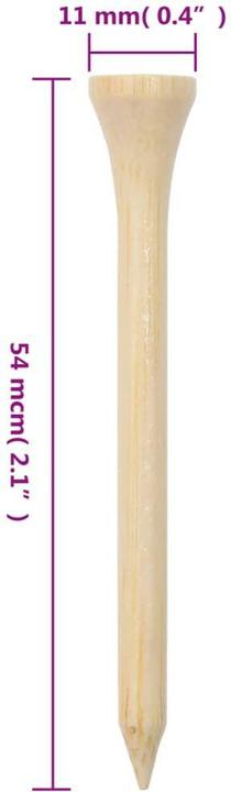 Actual product image VidaXL Izolda