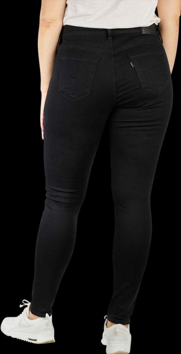 Produktbild Levis 310 Plus Shaping Super Skinny black no sugar (W42/L30)