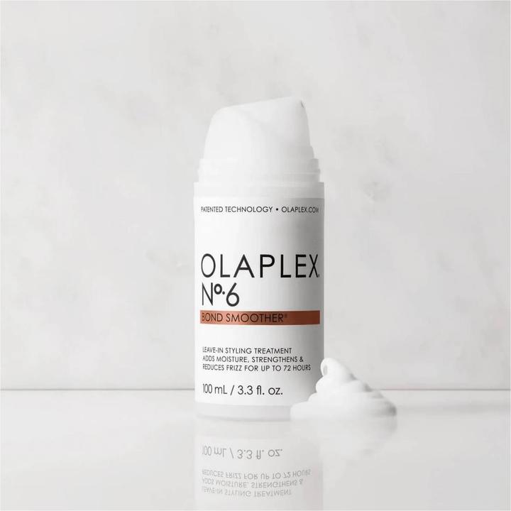 Produktbild Olaplex Bond Smoother No. 6 (100 ml)