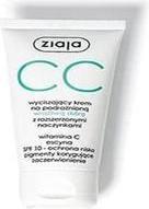 Actual product image Ziaja Cc Cream For Iimes and Sensitive Score From Extended 50Ml