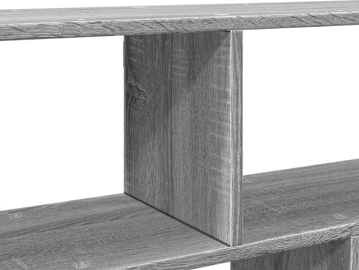 Immagine prodotto VidaXL Scaffale a muro (100 x 25 x 50 cm)