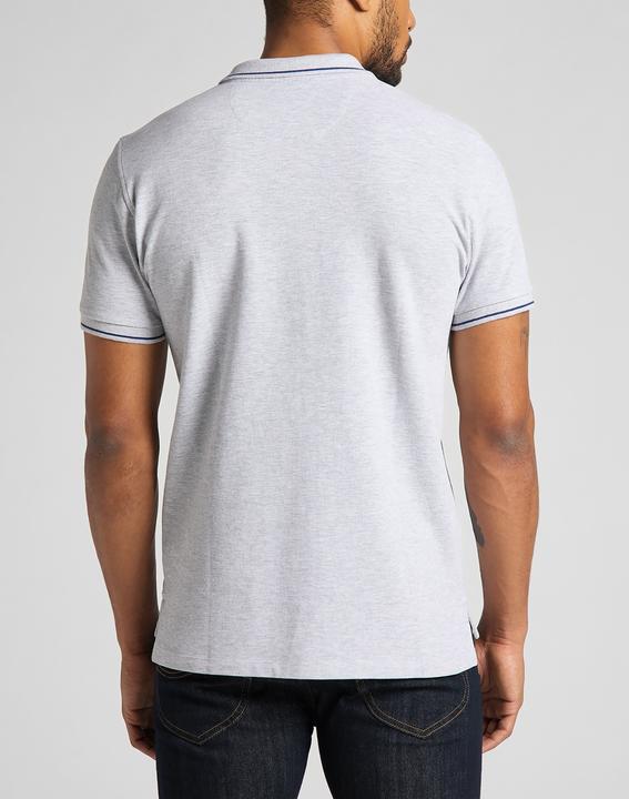 Actual product image Lee Pique Polo (XL)