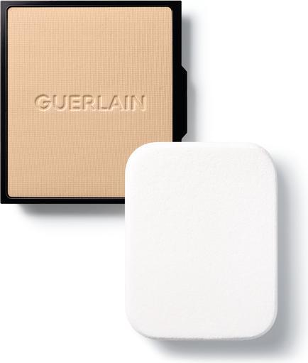 Actual product image Guerlain Parure Gold 23 Sk Ctrl Compact Fond de Teint refill 2N (2N)