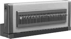 Image du produit RECOsystems Outil de perforation 2 : 1, trou rond de 6,5 mm, pour relier le peigne métallique au CHANGER PUNCH