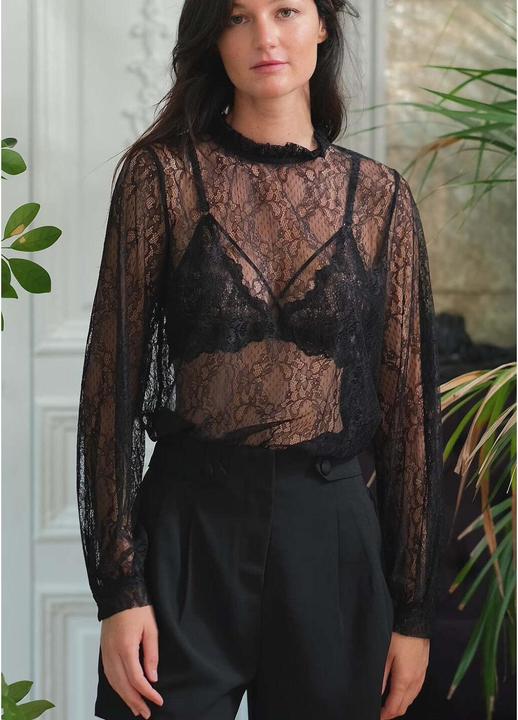 Immagine prodotto La Petite Étoile camicia da in pizzo ordilla (40)