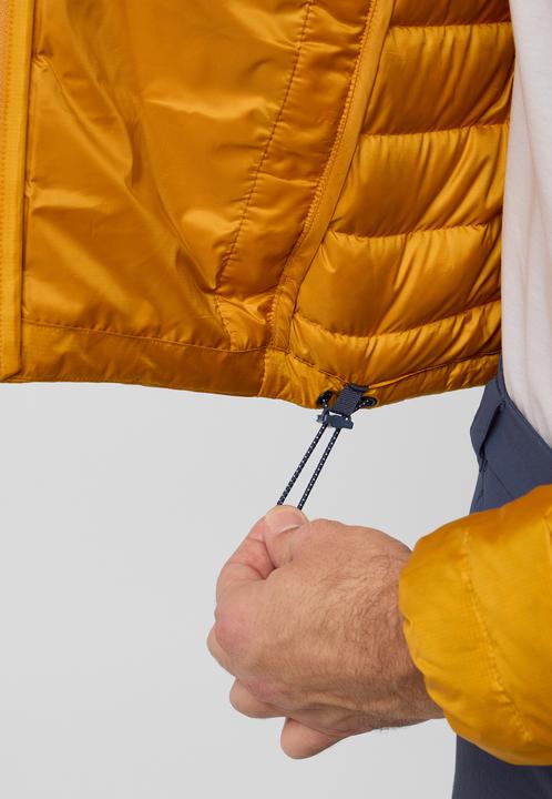 Actual product image Jack Wolfskin Passamani Down Jkt M (M)