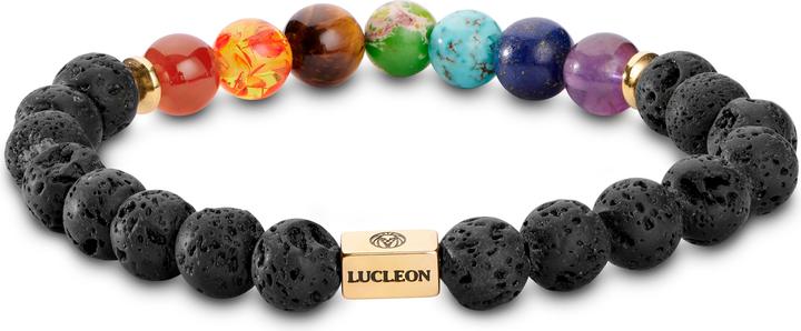 Lucleon Harry (20 cm, Stone)