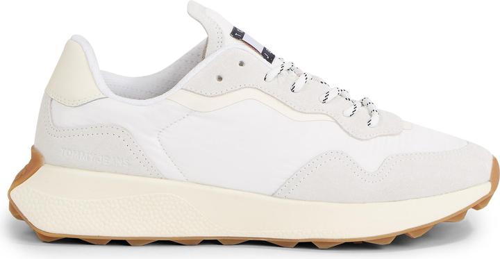 Immagine prodotto Tommy Hilfiger Wmns New Runner Dames Sneaker - Wit - Maat 40 (40)