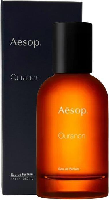 Aesop Ouranon Edp Spray (Eau de Parfum, 50 ml)