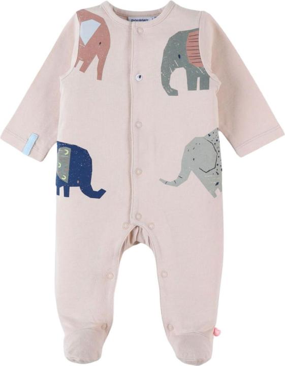 Elefant beige