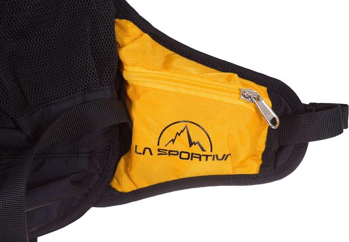 Actual product image La Sportiva Elite Trek Backpack (22 l)