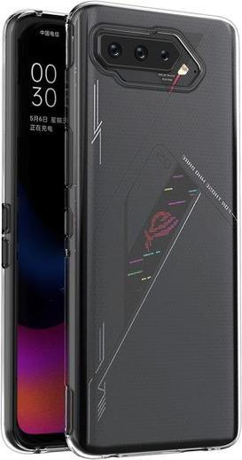 Image du produit MU Classic Série Softcase TPU (Asus ROG Phone 5)