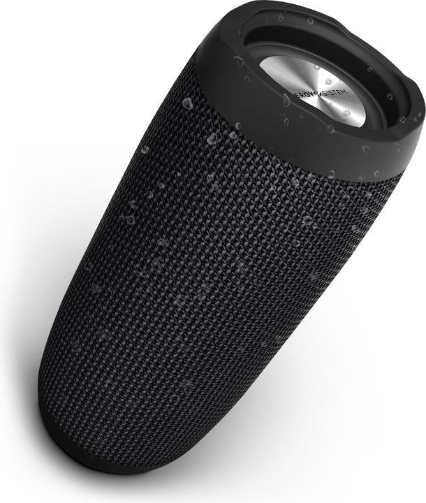 Actual product image Energy Sistem Urban Box 5 plus (10 h, Electrical connection)