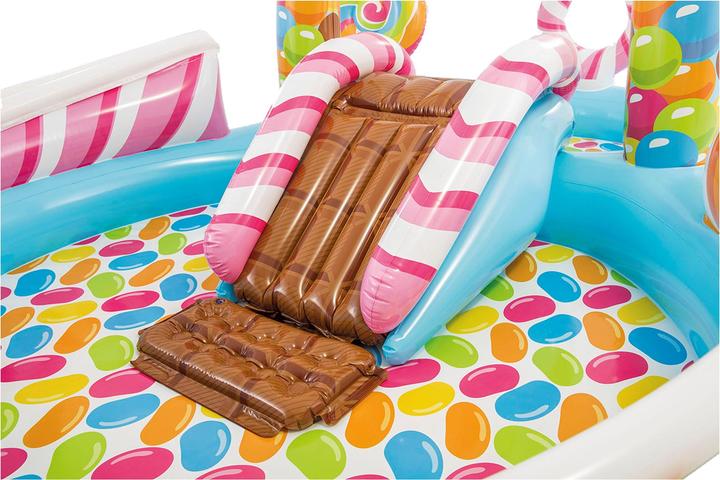 Actual product image Intex Candy Zone