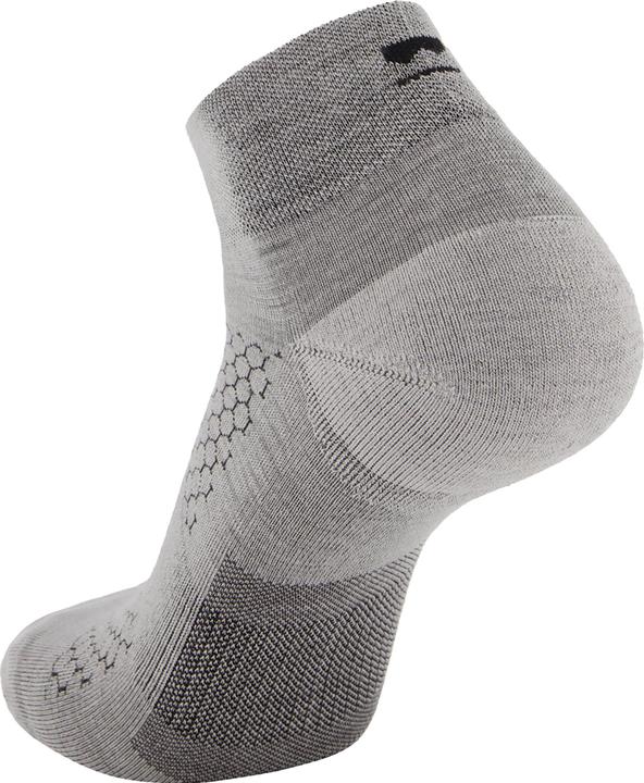 Actual product image Mons Royale Atlas Merino Ankle Sock (39 - 41)