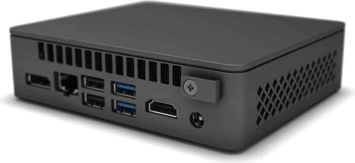 Produktbild ASUS NUC 11 Essential Kit (Intel Pentium N6005)