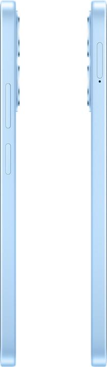 Image du produit OPPO A5 Pro (256 Go, feather blue, 6.67", Double SIM, 50 Mpx, 4G)